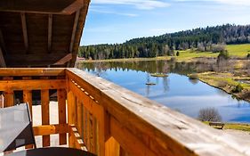 Hotel L'Etang Du Moulin By Celine